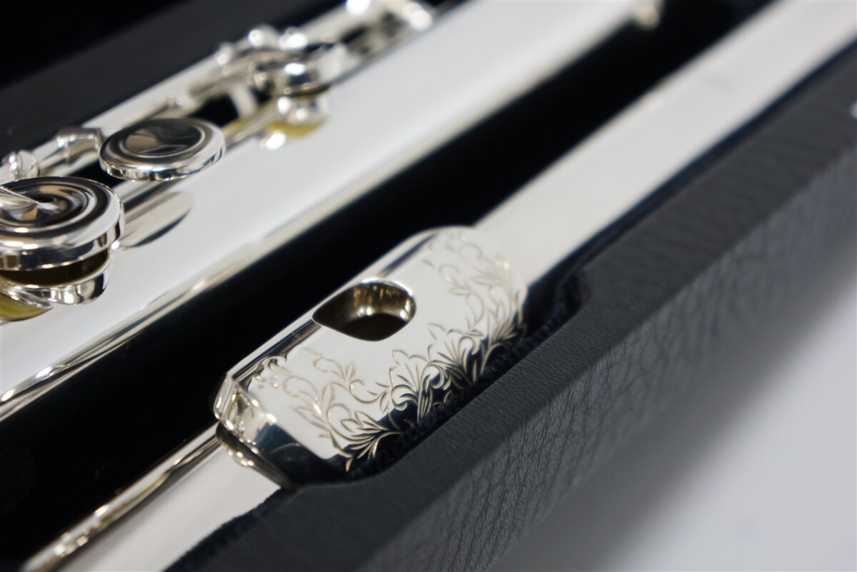 入荷】彫刻の入った豪華な限定仕様 Pearl Dolce Primo(ドルチェプリモ