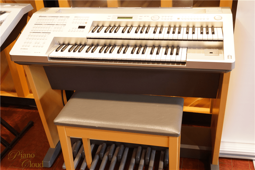 中古エレクトーン YAMAHA ELB-01 | ピアノ専門店 Piano Cloud 富山