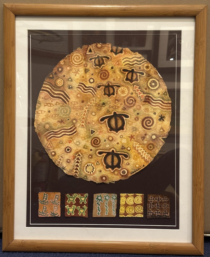 Cindy Conklin Archives - Nohea Gallery