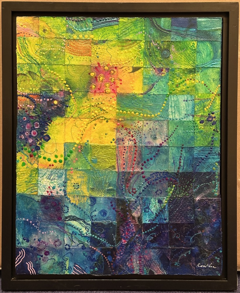 Cindy Conklin Archives - Nohea Gallery