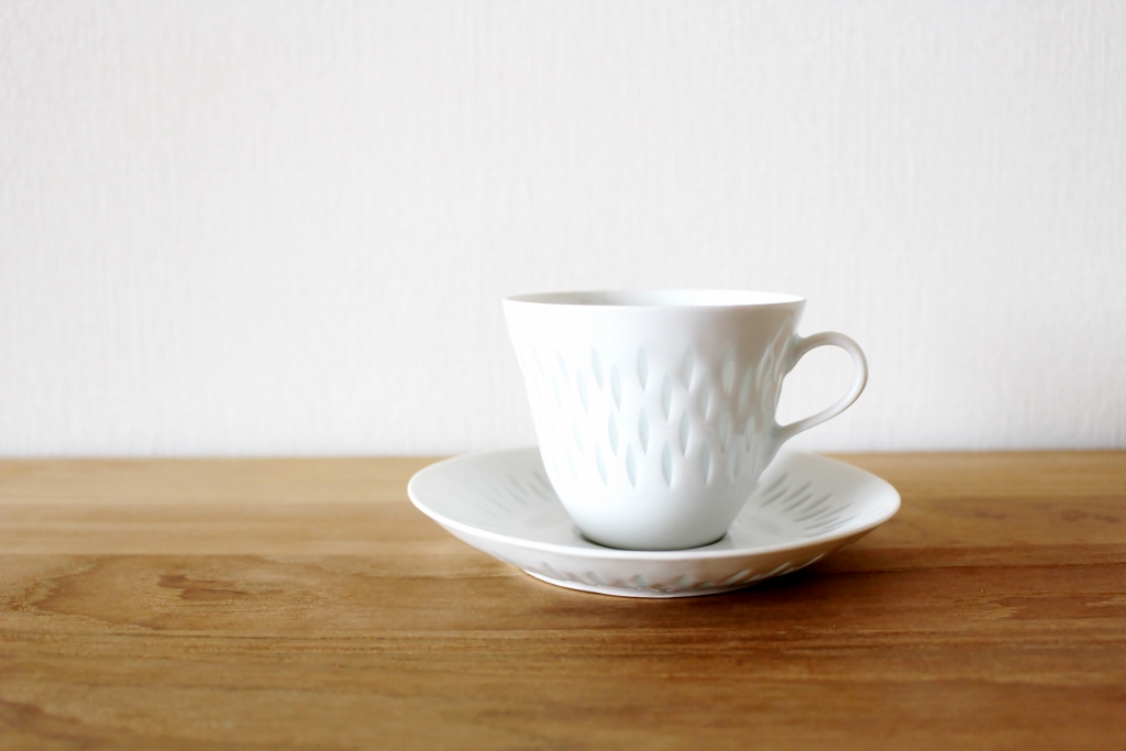 ARABIA / Rice （ライス）coffee C&S | NORR LAND - NORR LAND