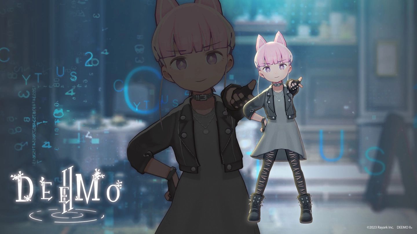 Deemo II Celebrates its First Anniversary Featuring a Collab Event