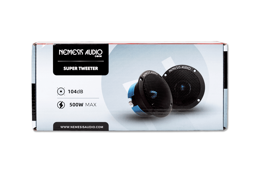 NEO-TW07 - Nemesis Audio