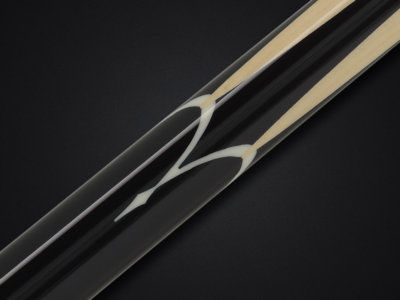 Mezz Pool Cue, MSP2-K, United Joint | Sonny's Billard Supplies