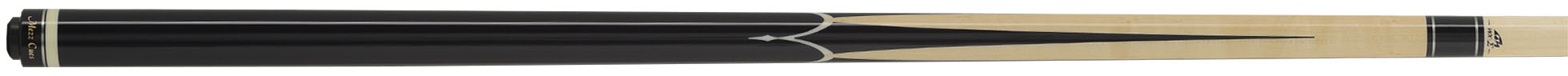 Mezz Pool Cue, MSP2-K, United Joint | Sonny's Billard Supplies