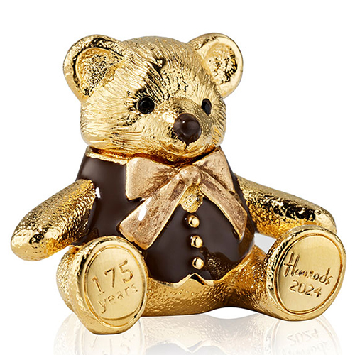 HARRODS 175 (Harrods Bear) (2024) • ESTEE LAUDER • ScentAdvice