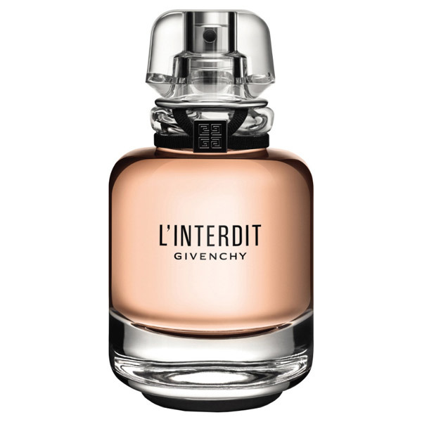 香水】ジバンシイの「ランテルディ オーデパルファム アンジェリーク