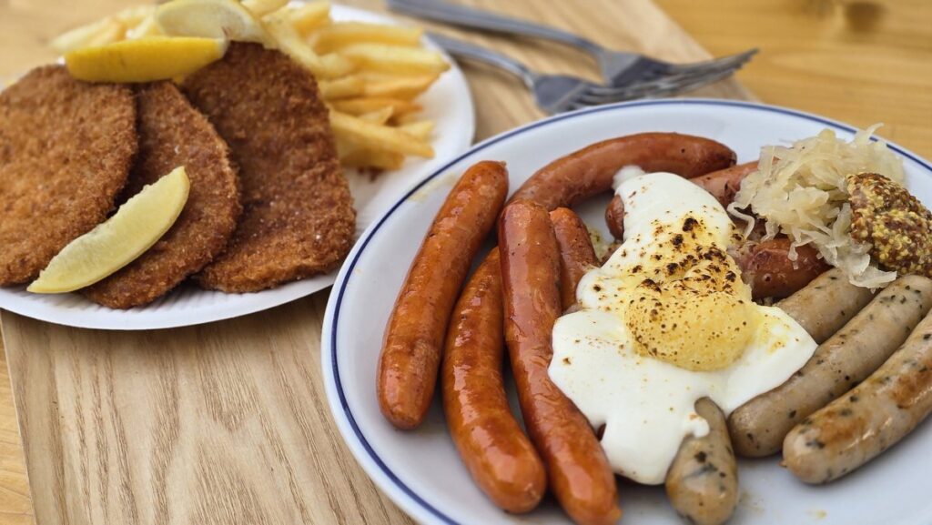 大阪・関西万博】アフター万博!朗報!ドイツ館レストラン「Oishii