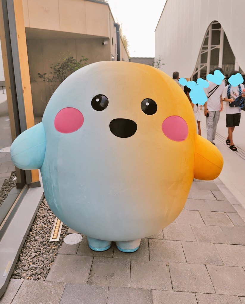 大阪・関西万博】9/7から！サーキュラーちゃん2個買うとミニ