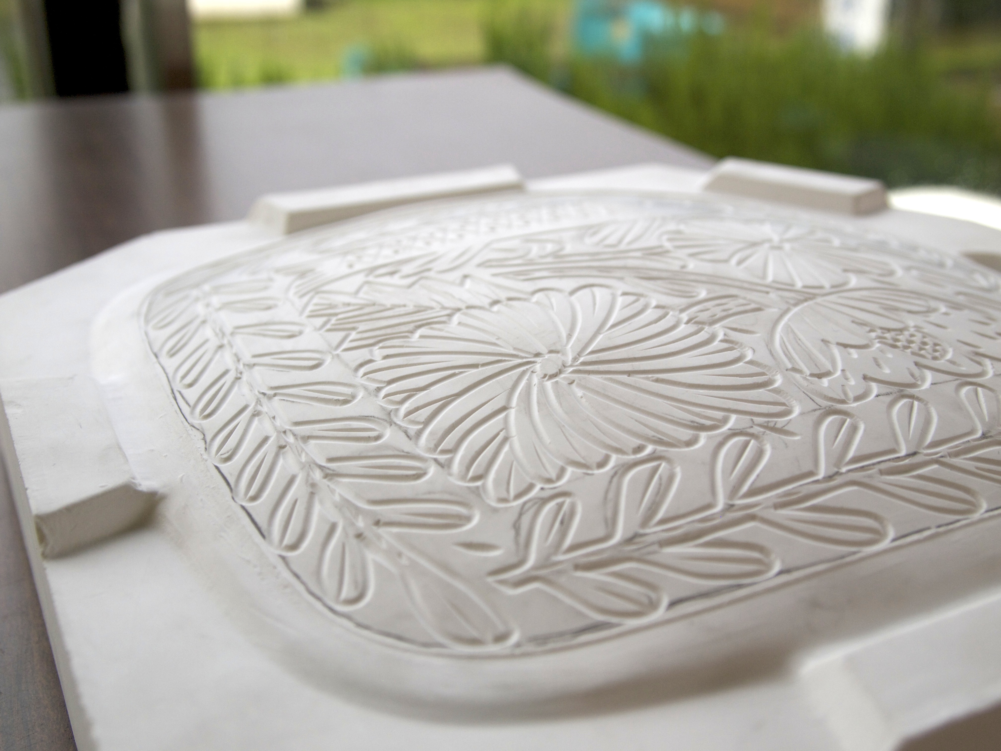 有田焼｜イイホシユミコ × 鹿児島睦「floro / フローロ」開発