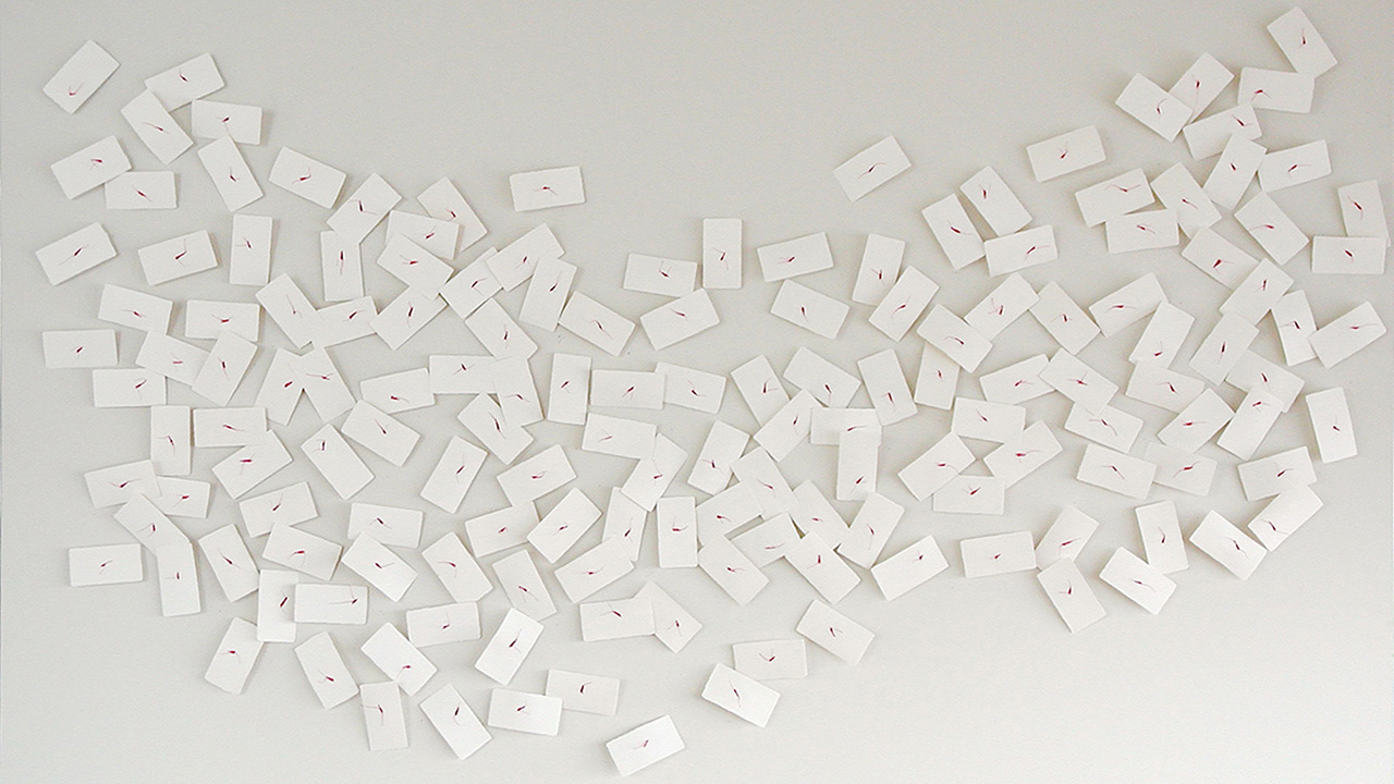 細見博子さん – 潮風と暮らす