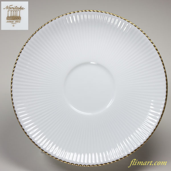 ノリタケダイヤモンドコレクション5546ソーサー | フリマート洋食器