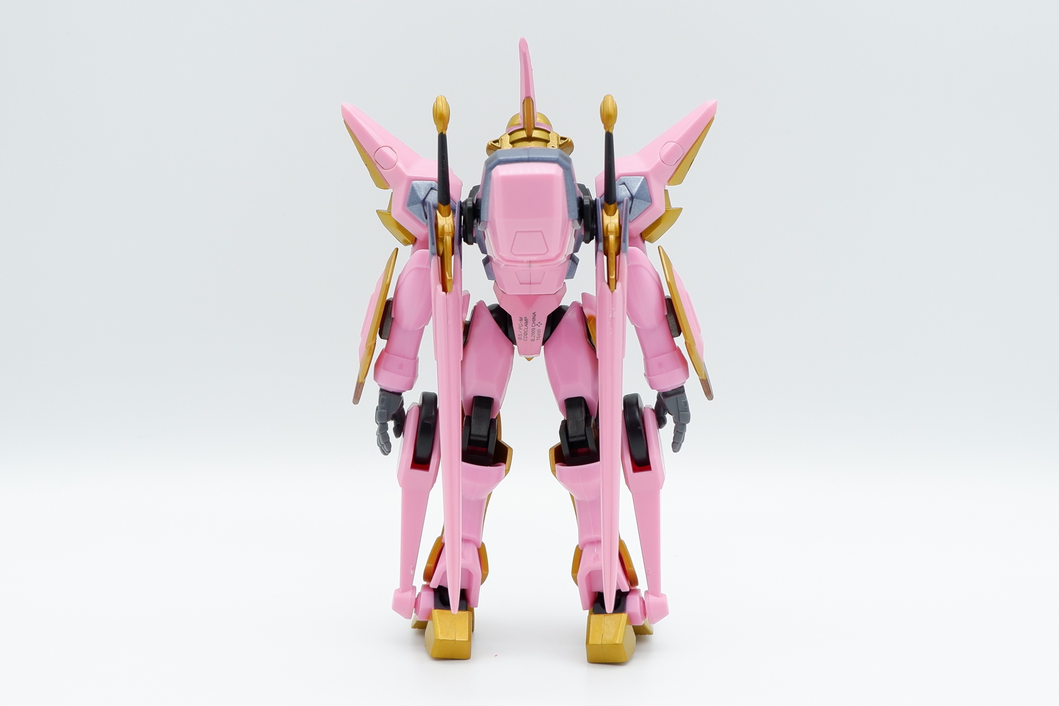 IN ACTION!! OFFSHOOT ランスロット・フロンティア レビュー | すだち