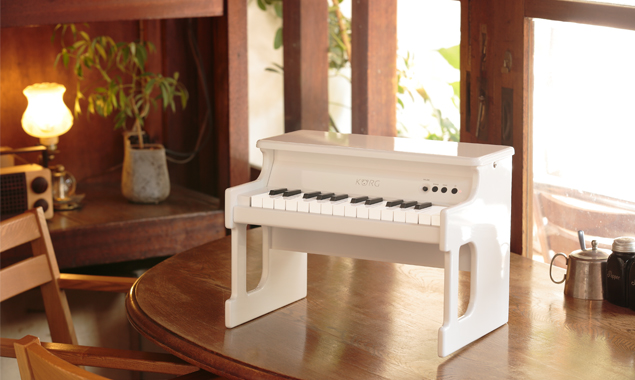 KORG TINYPIANO HELLO KITTY