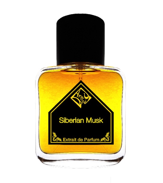 Areej Le Dore Siberian Musk Review | Perfume Posse