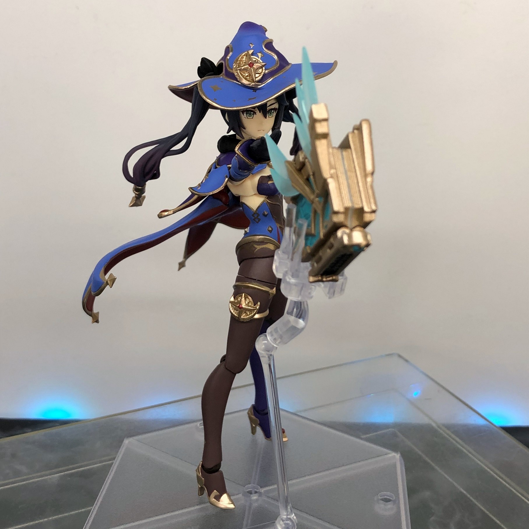 figma【原神《 モナ 》水中幻願ver 】 ③ 最終回 – PINK-BULLET