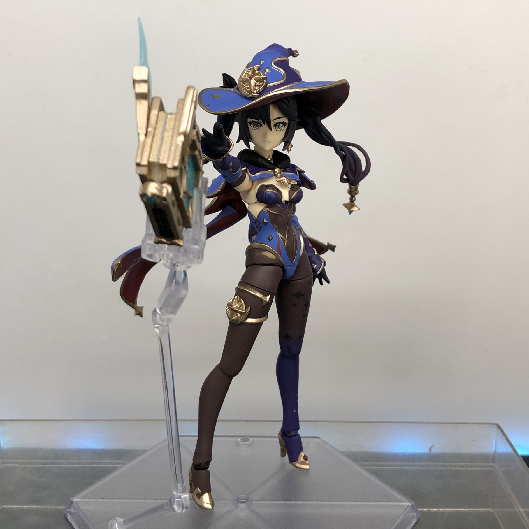 figma【原神《 モナ 》水中幻願ver 】 ③ 最終回 – PINK-BULLET