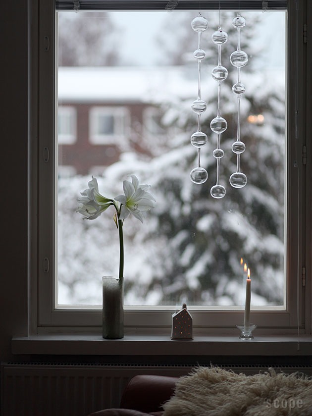 scopeさんにてiittala Ateenan aamu（アテネの朝）が入荷