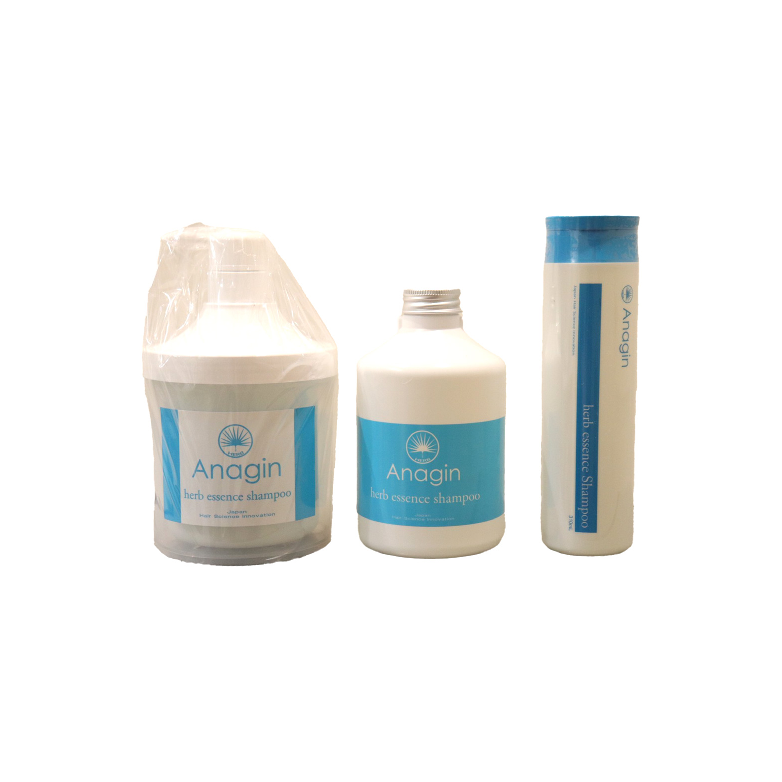 大人気』育毛ハーブシャンプー | Pur hair 名古屋・栄の完全個室