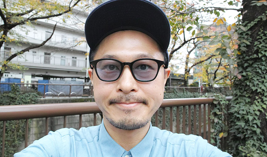 A.D.S.R. / RANDY ライトカラーフラットレンズサングラス再入荷 ｜東京