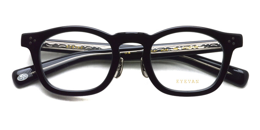 SADLER WIDE / EYEVAN アイヴァン メガネ正規取扱い店舗｜東京・中目黒