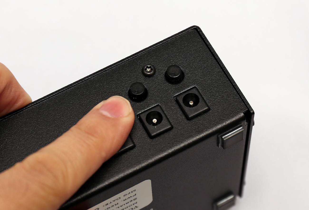 パワー・サプライにこだわれ!!〜その2