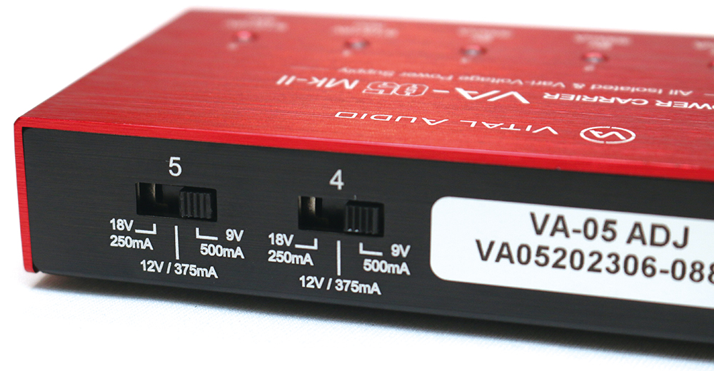 動画連動】ボード製作の鍵は電源にあり！