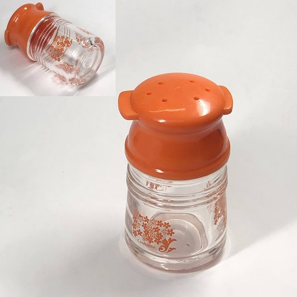 塩胡椒入れR679 : 昭和レトロポップ食器雑貨通販ショップ