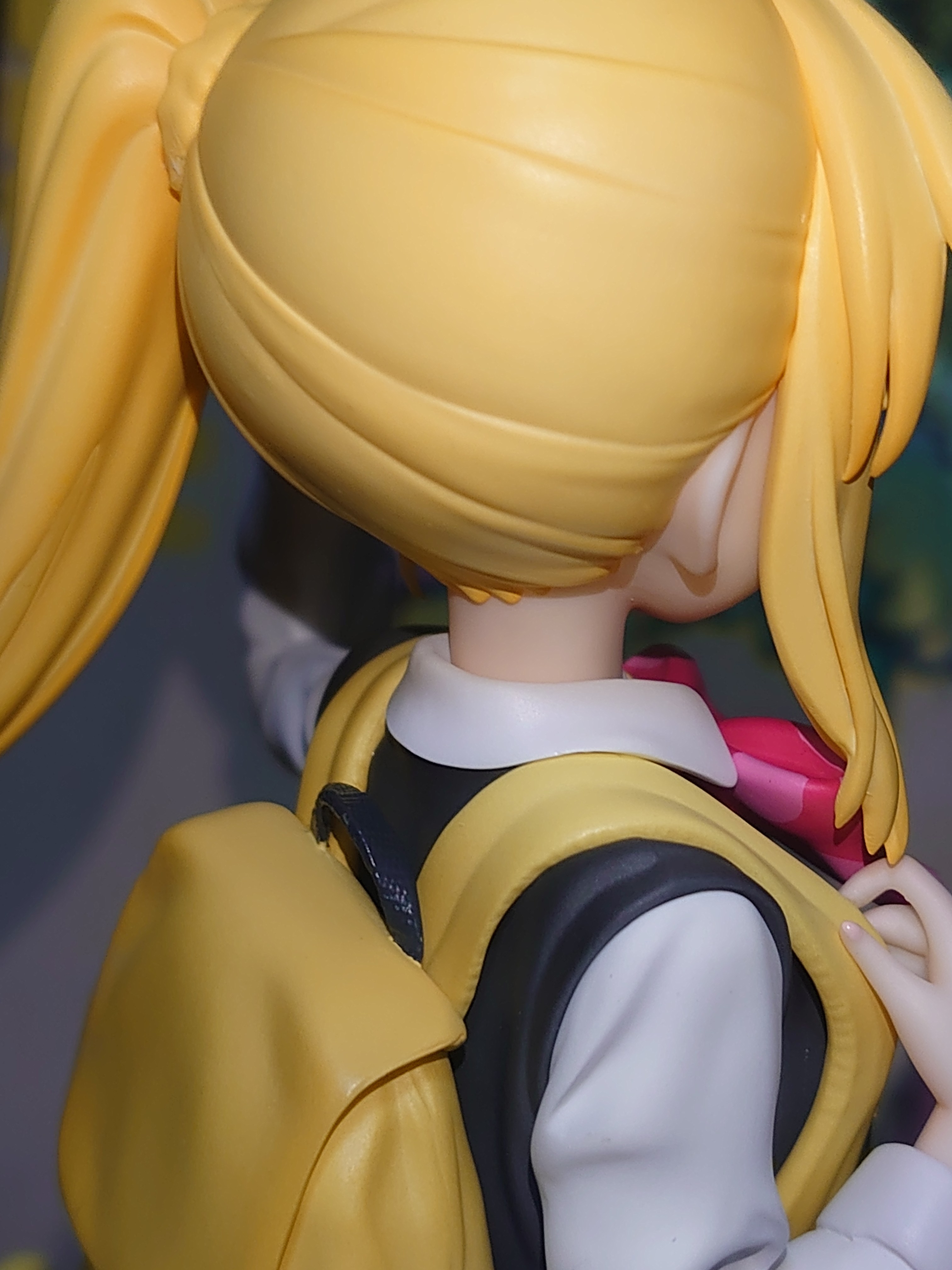 ぼっち・ざ・ろっく！】伊地知虹夏 1/7ケールフィギュア