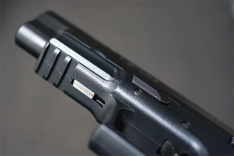 東京マルイ XDM-40 ガスガン レビュー 2 | ミリタリーショップ レプマート