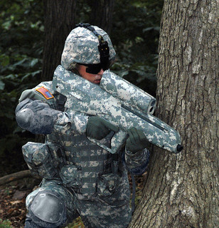 ACU – アメリカ陸軍に制式採用された戦闘服 | ミリタリーショップ