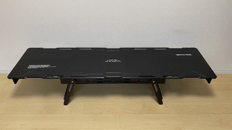 ON-U LIFEのIGT規格スライドテーブルをレビュー！価格や代理店は？