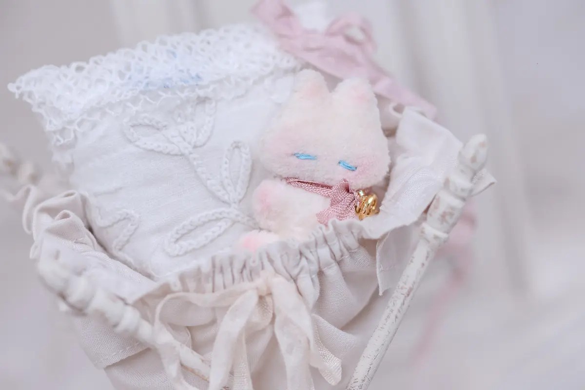 よりそいネコちゃん・うさぎちゃんぬいぐるみ出品のお知らせ | MIMIEL