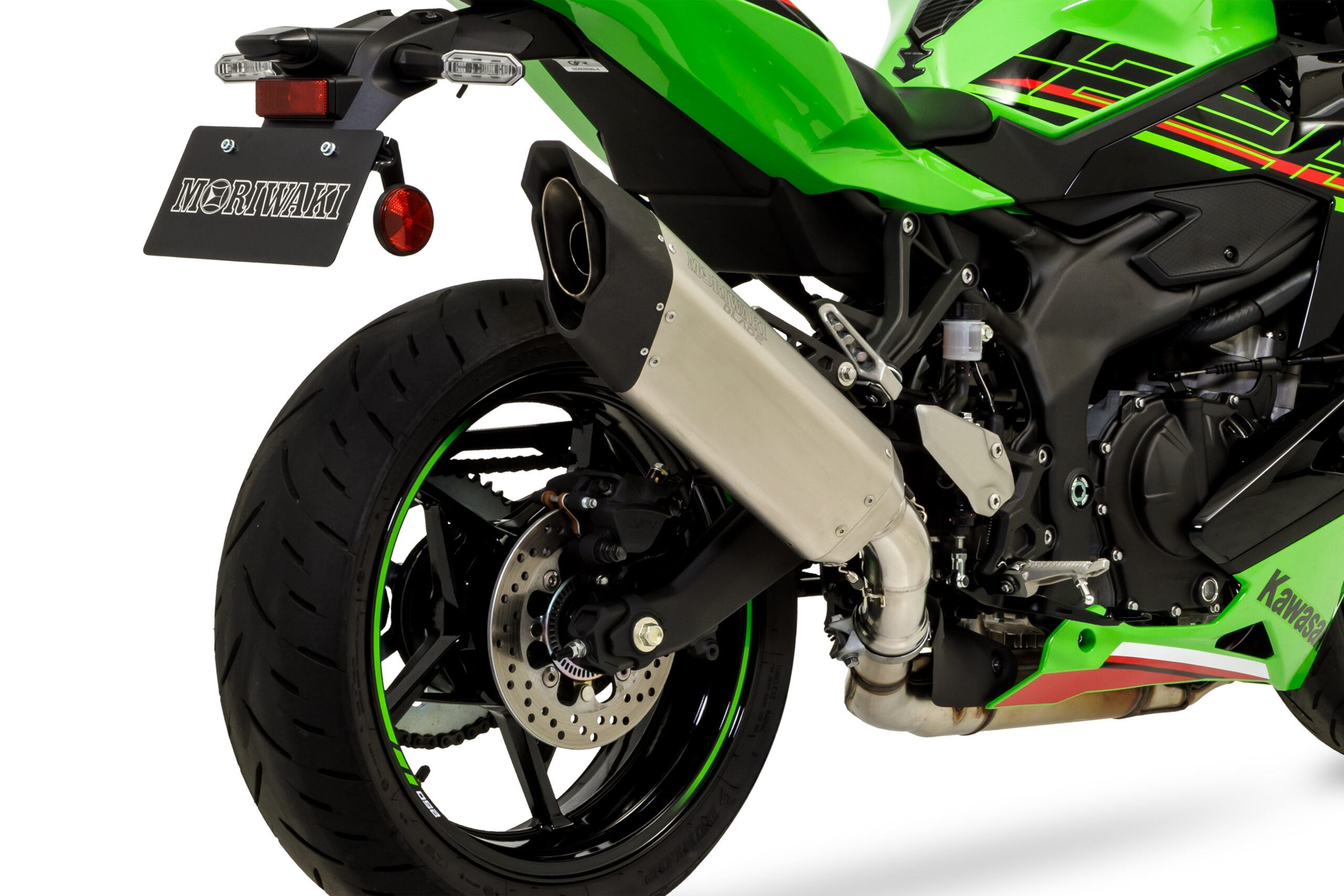 MORIWAKI ONLINE SHOP.