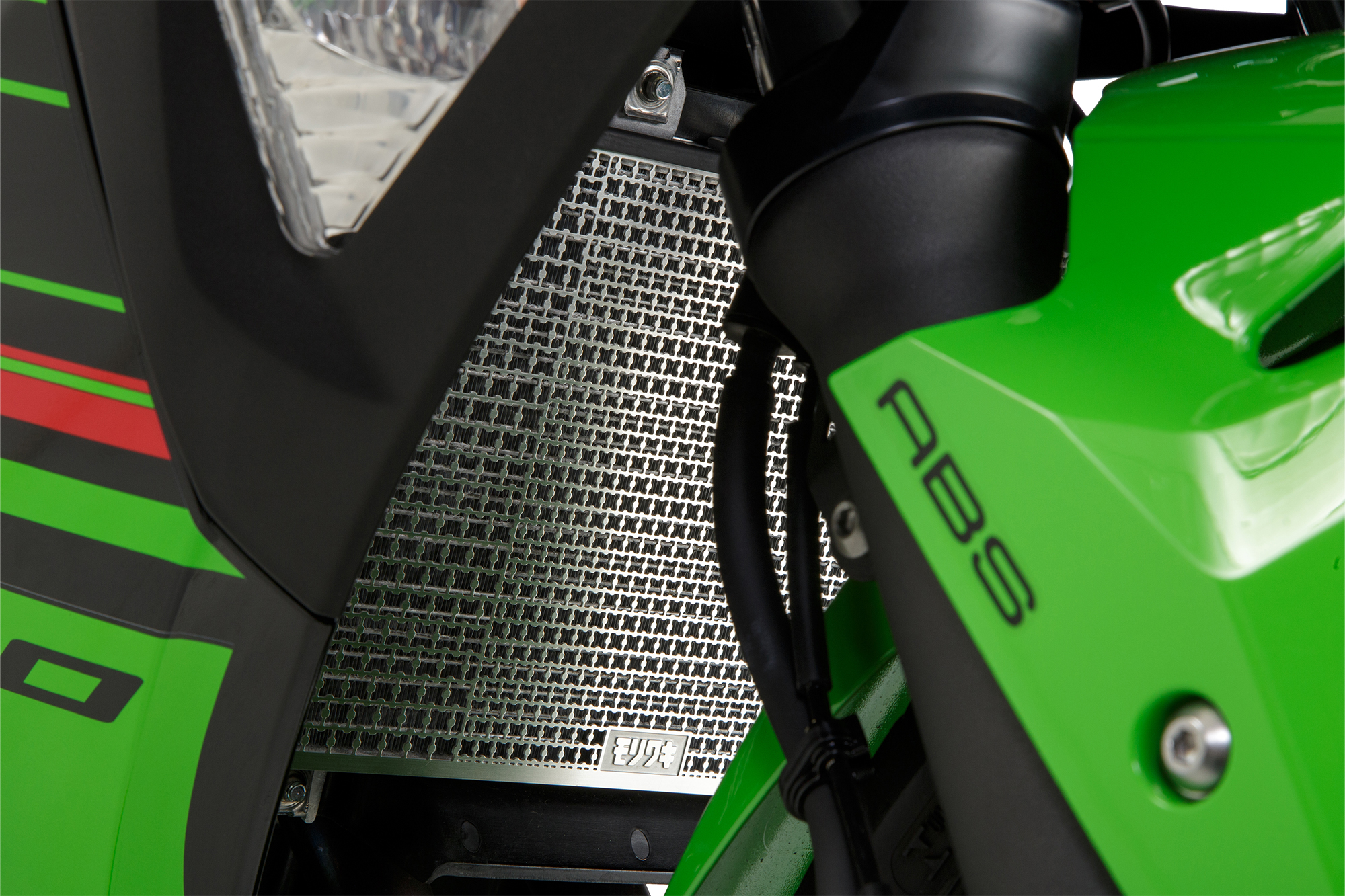 Ninja250/Z250/Ninja400/Z400 適合商品追加のご案内 – モリワキ