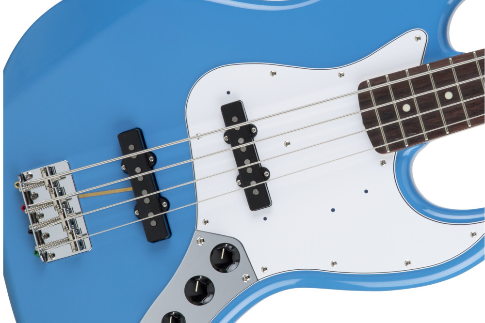 Fender Unveils Limited Edition Made In Japan Basses – No Treble