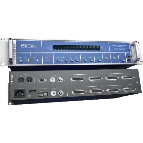 Buy ADI-6432 / ADI-6432R | Madi Solutions | RME | ANSATA | India