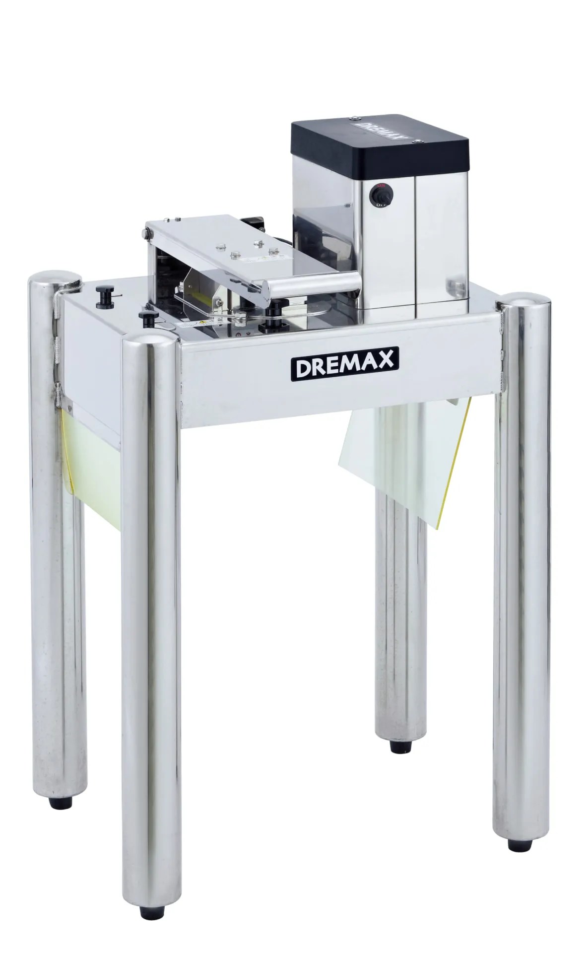 製品一覧｜野菜加工機、フードスライサーのことなら 株式会社ドリマックス