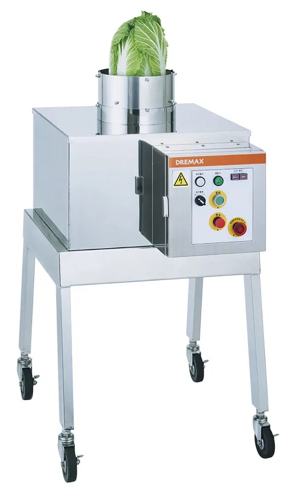 F-V4CH｜製品一覧｜野菜加工機、フードスライサーのことなら 株式会社