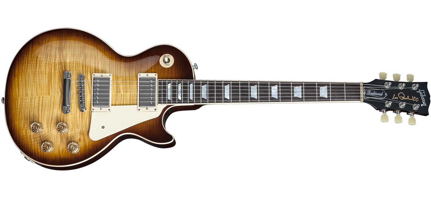 Gibson Les Paul Traditional 2015 – Gibson Les Paul Traditional