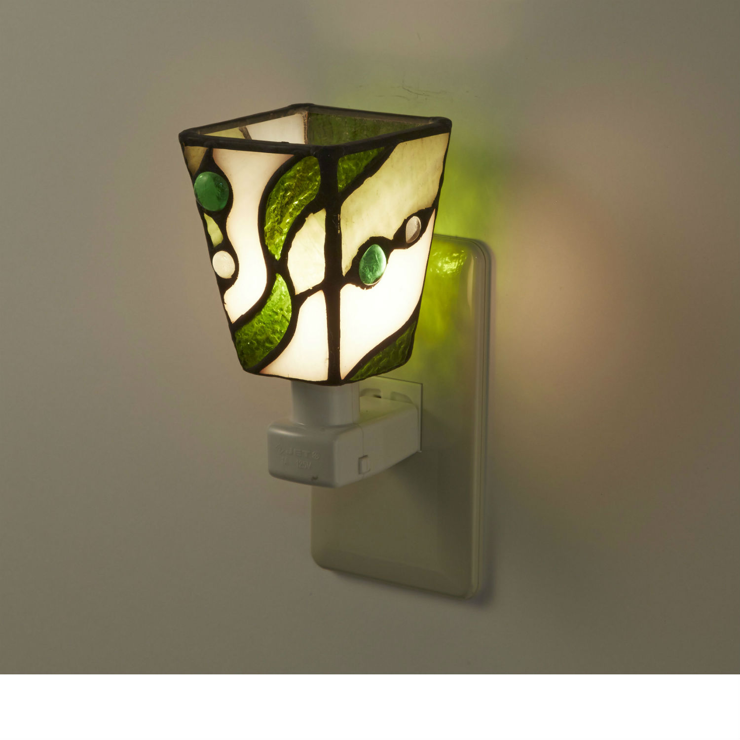 ステンドグラス フットランプ リボン 689832 – 株式会社インテルナKDF