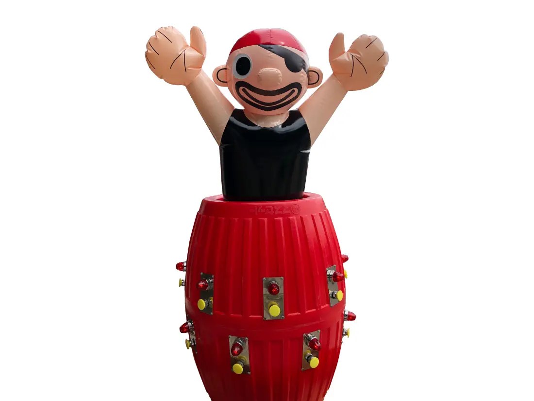 危機一髪ゲーム レンタル - 東京 大阪 名古屋 全国対応の株式会社共栄美装