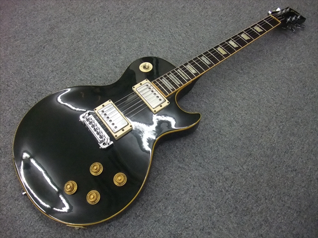 グレコのギター入荷しました！しかもジェフベックモデル！｜スタッフ