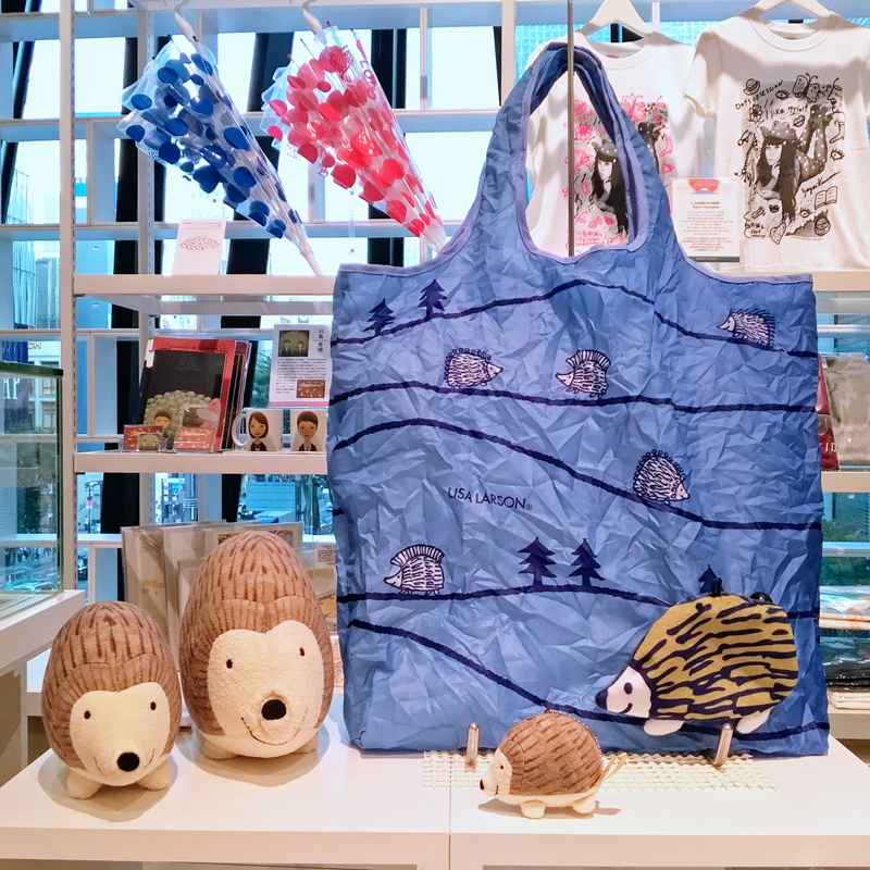 リクエスト商品3点 クラリス ぬいぐるみ トートバッグ リクエスト商品3