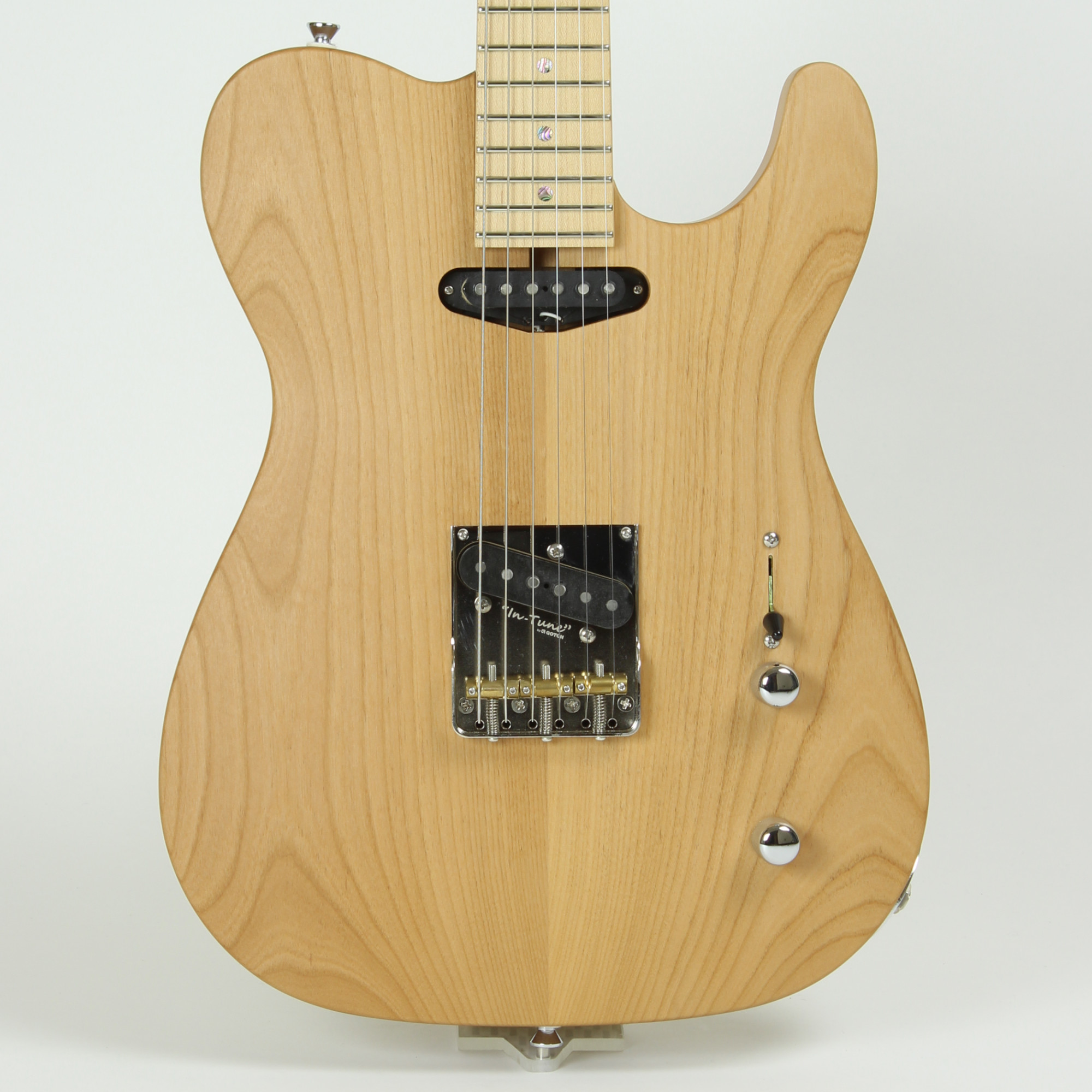 S-622TLC | SAITO GUITARS