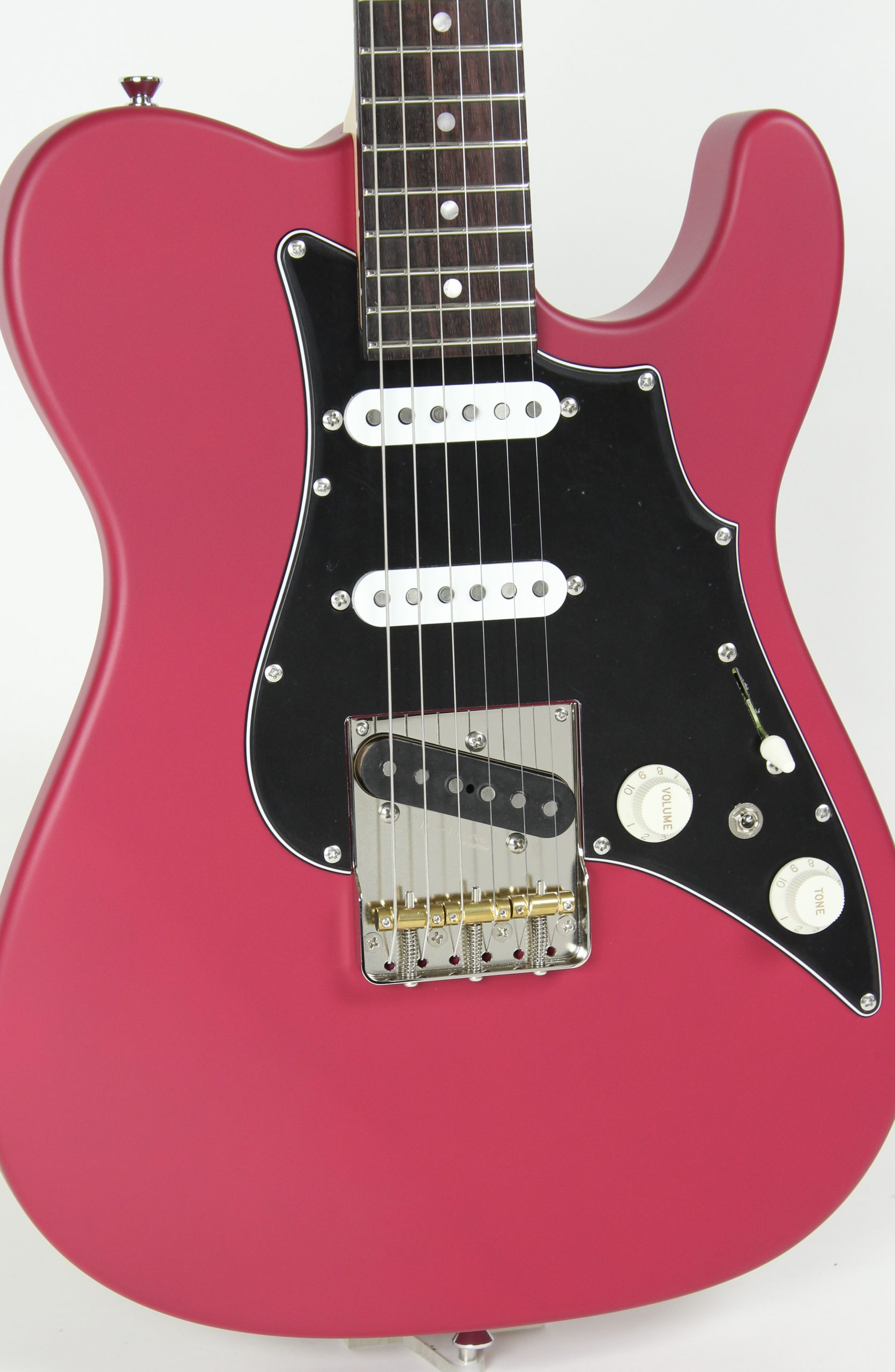 SR-22T-Plus | SAITO GUITARS