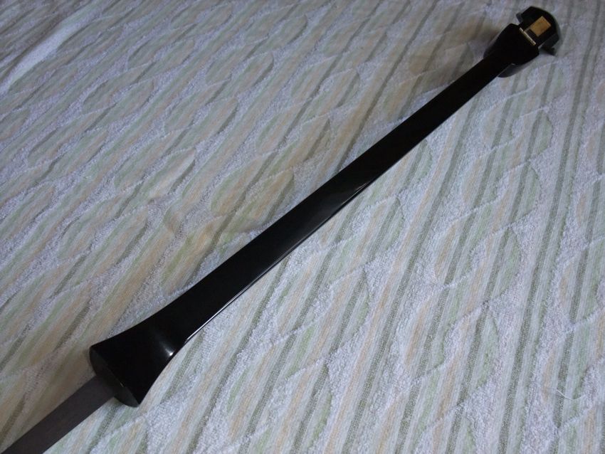 最高級黒木 又吉康美作与那城型三線 s342 | 沖縄三線販売 里商のうち