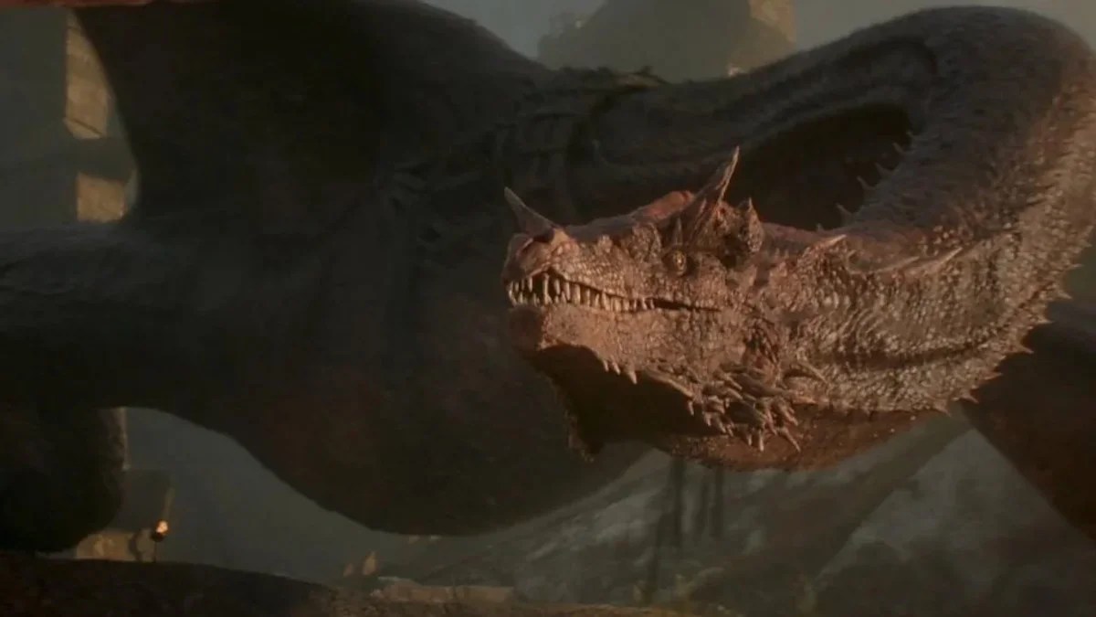 The Dragons of House of the Dragon, Explained