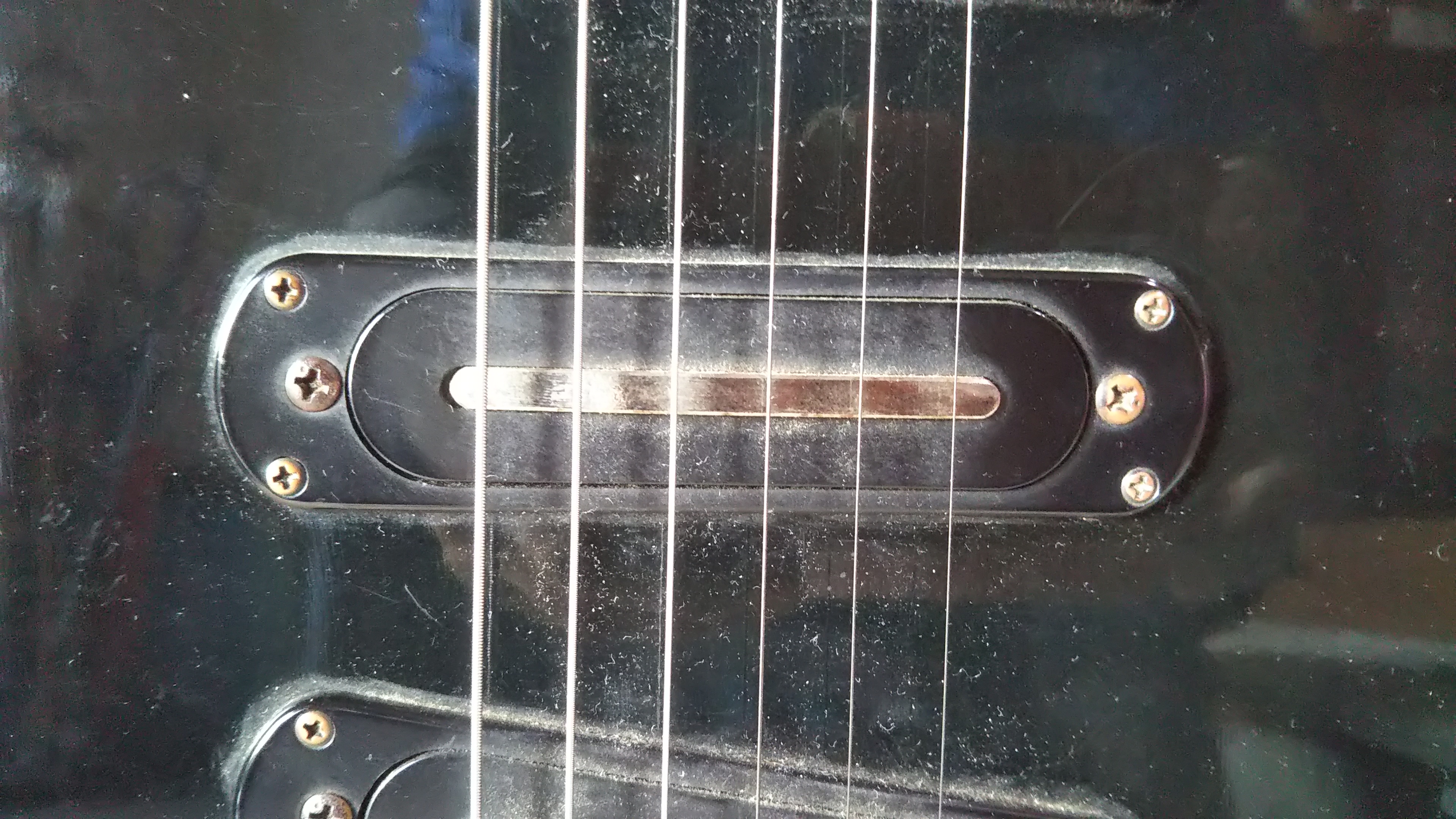 ヤマハ・エレキギター Super Combinator SC-700 を紹介 – 竹三ライフ