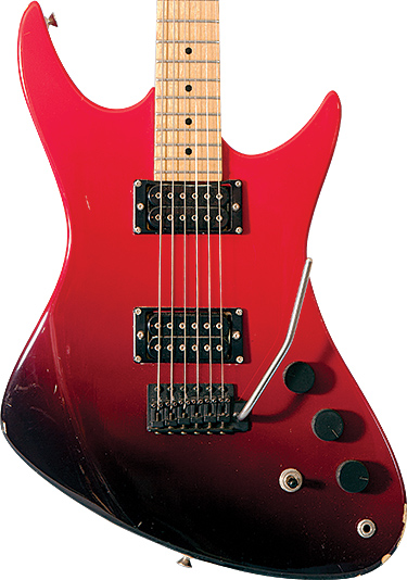 July 2017 – Vintage Guitar® magazine